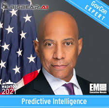 Northrop CEO Kathy Warden Receives Sixth Wash100 Award for Driving Growth  Opportunities