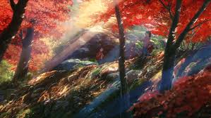 Tons of awesome anime 4k wallpapers to download for free. 11 Anime Scenery Wallpaper Gif Anime Top Wallpaper