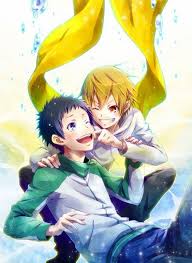 почему у одних есть прыщи а у других нет Durarara 1430799 Zerochan Durarara Anime Kida Masaomi