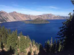 Maybe you would like to learn more about one of these? The Ultimate Guide To Visiting Crater Lake National Park