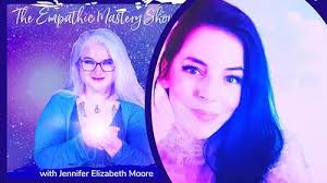 Empathic Mastery Show (Podcast Series 2021– )