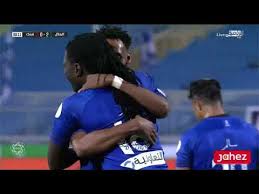 فاز النصر السعودي بثلاث أهداف مقابل هدف وحيد للنادي القطري السد في بطولة دوري أبطال آسيا 2021. ÙÙŠØ¯ÙŠÙˆ Ø§Ù„Ù‡Ù„Ø§Ù„ ÙŠÙÙˆØ² Ø¹Ù„Ù‰ Ø¶Ù…Ùƒ Ø¨Ø«Ù†Ø§Ø¦ÙŠØ© Ù†Ø¸ÙŠÙØ© ÙÙŠ Ø§Ù„Ø¯ÙˆØ±ÙŠ Ø§Ù„Ø³Ø¹ÙˆØ¯ÙŠ