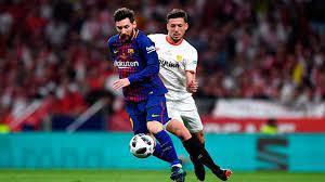 Mal partido de los de lopetegui. Clement Lenglet Reason Of Dispute Between The Seville And Nancy