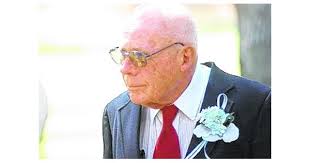 Richard Kelsey Obituary (2015)