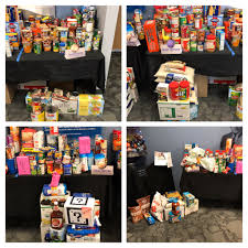 The colorado pet pantry operates a total of 69 pet food banks. Space Foundation Donates More Than 1000 Lbs Of Food To Local Food Bank Space Foundation