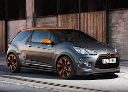 2011 Citroen Ds3 Sport Car Design Carros Auto Veiculos