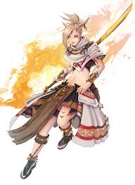 Check this guide out on how to unlock the samurai job!must have stormblood expansionreached le. Seeker Ravel Samurai Got A Commission Done By Vvernacatola Ffxiv