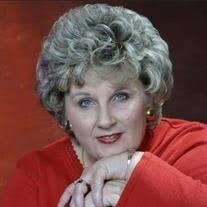 Rev. Kathy Sandlin Obituary