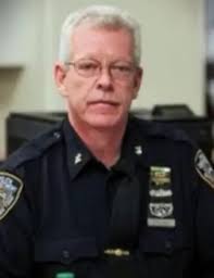 Obituary information for Patrick Fallon