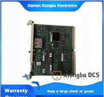PM511V08 ABB PM511V08 Processor Module