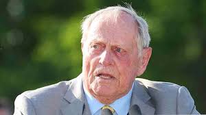 Jack Nicklaus