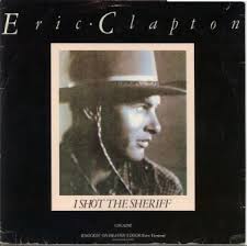 Check out the tab » Eric Clapton I Shot The Sheriff 1982 Vinyl Discogs
