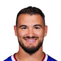 Should I Trade A.J. Ouellette for Mitchell Trubisky (2025)?