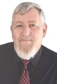 Kenneth Isaac Obituary (1952