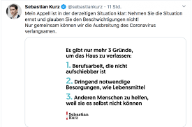 Dies werden weitere forschungen zeigen. Tirol Verhangt Ausgangssperre Ausgangseinschrankungen In Ganz Osterreich Alpenmag