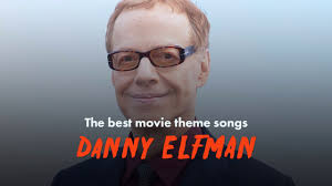 The theme was featured in the film's soundtrack album. Danny Elfman Beetlejuice Main Theme Youtube