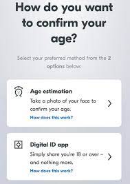 Here's how adult sites will ask to verify your age in the future. : rUtah