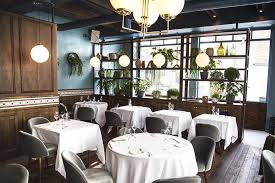 Small Cafe Interior Design Ideas For Modern Look Updated 2020