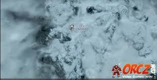 Check spelling or type a new query. Skyrim Dragonborn Fahlbtharz Orcz Com The Video Games Wiki