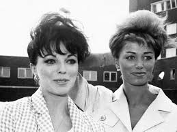 'we are utterly heartbroken' over loss of mother who was a 'bit of a superwoman' this link is to an external site that may or may not meet accessibility guidelines. Jackie Collins Sister Joan Found Out About Author S Six Year Cancer Battle Just Weeks Before Her Death Irish Mirror Online