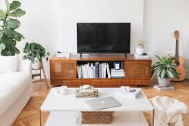 However, many homes today will only have one larger room that acts as both an entertainment and primary living space. 7 Tips For Where To Put Your Television