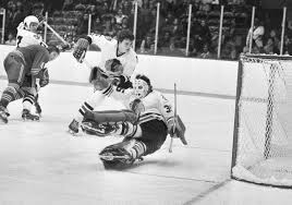 When tony esposito was obtained by the chicago black hawks on june 15, 1969, it merited only small print in the windy city. Jq1p6qdkajedkm