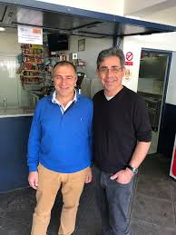 And francisco silveira gomes ferreira brother of antonio gomes ferreira and maria silveira andrade. Jose Gomes Ferreira No Clube Onde Ronaldo Nasceu Para O Futebol