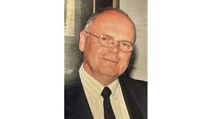 Robert McFadden Obituary