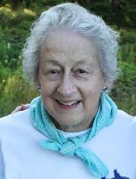 Mary Lukens's Instagram, Twitter & Facebook