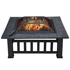 How to re a fire pit ash pan infarrantly creative. 10 Best Fire Pits Of 2021 Outdoor Fire Pit For Backyard