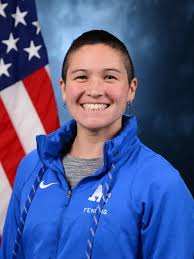 2024-25 Fencing Roster