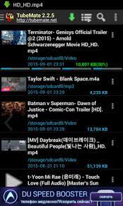 tubemate youtube downloader is an app for downloading youtube videos directly to your mobile video downloader app download free music free music download sites