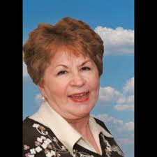 Jean Elaine Patterson