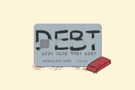 But it's possible to pay off your credit card debt—you just need a solid plan. 6 Ways To Pay Off Credit Card Debt Money
