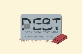 Let us have a look. 6 Ways To Pay Off Credit Card Debt Money