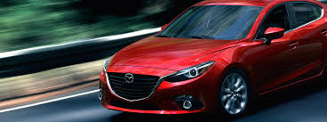 Where To Find Your Mazda Vin