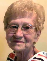 Obituary information for Myrtle Annette Strelsky