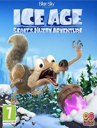 Ice Age Scrat S Nutty Adventure Download Pc Game Newrelases