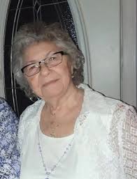 Frances E. Jones Obituary