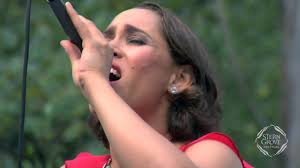 Pink Martini Live at Stern Grove Festival