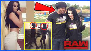 WWE BREAKING NEWS: UPDATE ON THE PAIGE PRIVATE LEAK (IF WWE PLANS ON  PUNISHING HER + HER HEALTH) - YouTube