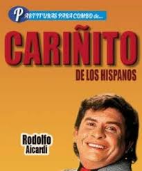 Partituras para Guitarra » Latin Music Score