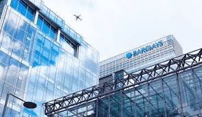 In addition to its credit card. Barclays Closes Some Branches In The Uk