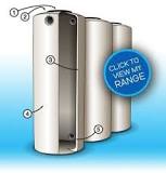 Slimline Water Tanks | Poly Water Tanks