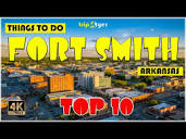 Fort Smith, AR (Arkansas) ᐈ Things to do | Best Places to Visit ...