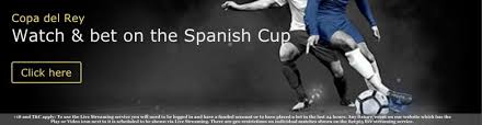 The draw takes place at 1 p.m. Copa Del Rey Final 2021 Date Time Uk Tv Channel Tickets