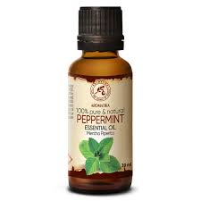 Image result for Peppermint Oil