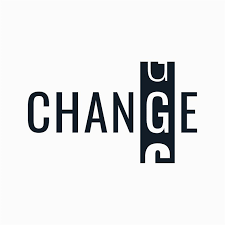 Change Logotype Design Typographic Logo Design Text Logo Design