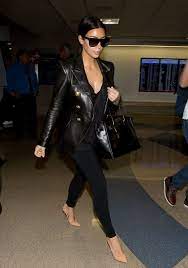 Kim Kardashian West Kim Kardashian Outfits Kardashian Outfit Fashion
