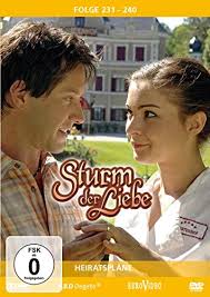 Capristo fungiert in sturm der liebe als retterin in der not. Sturm Der Liebe Sangerin Mandy Capristo Ubernimmt Gastrolle Ex Monrose Mitglied Spielt Sich In Ard Telenovela Selbst Tv Wunschliste